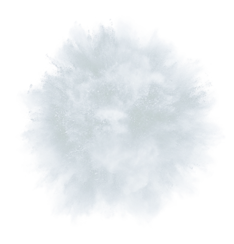 powder