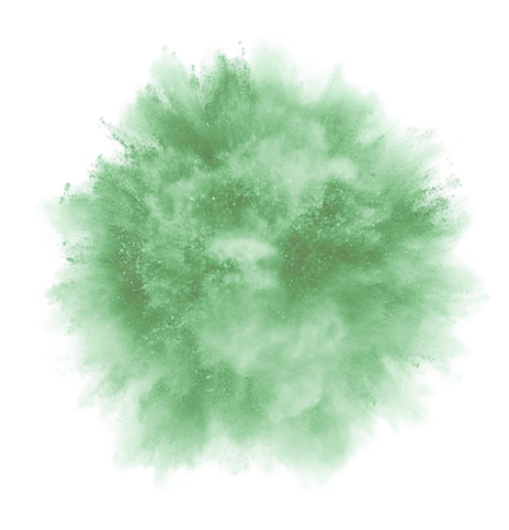 powder