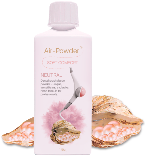 softComfort-powder