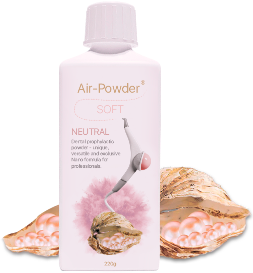 soft-powder